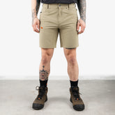 The Costello 9" Tech Short