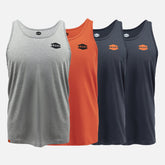 The BRUNT Tank Top Bonus Pack