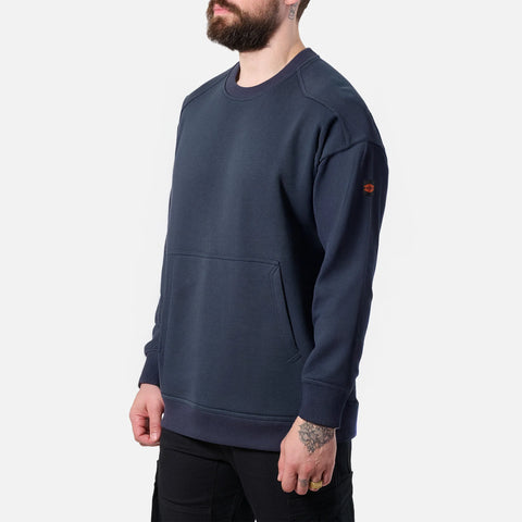 The Shevlin Crewneck