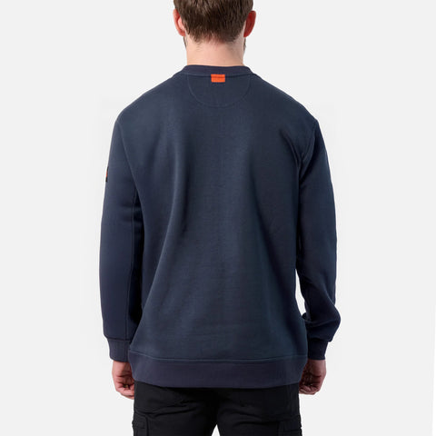 The Shevlin Crewneck