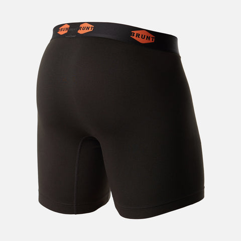 The 9" Comfort Tech Boxer Brief (2 Pack)