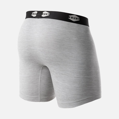 The 9" Comfort Tech Boxer Brief (2 Pack)