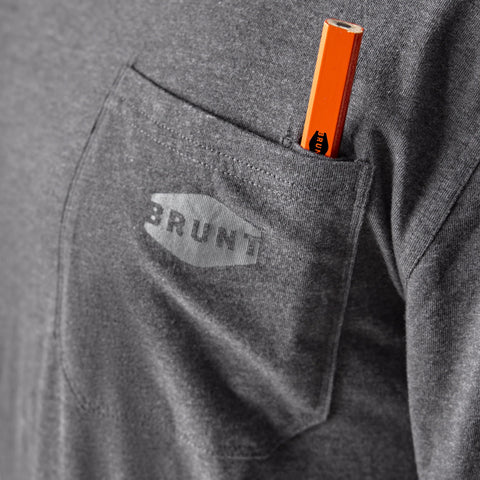 The Martin Pocket Tee Bonus Pack (4 for 3)