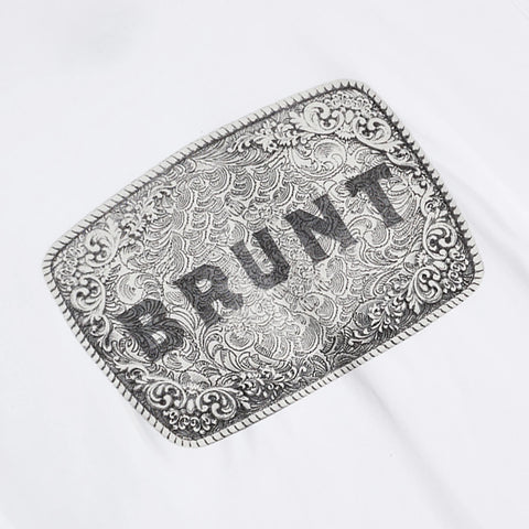 The Belt Buckle Tee