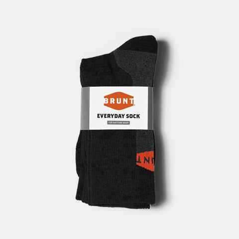 Everyday Socks (3 Pack)