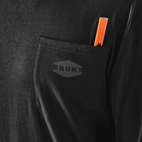 The Martin Pocket Tee Bonus Pack (4 for 3)