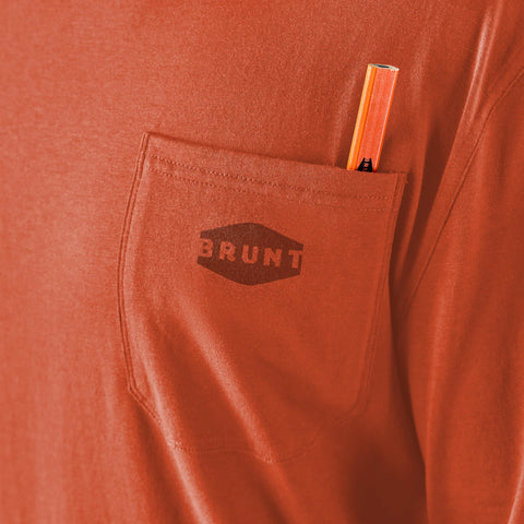 The Martin Pocket Tee Bonus Pack (4 for 3)