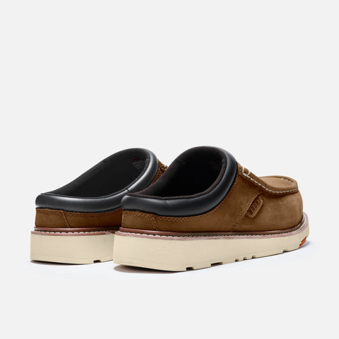 The Marin Slide-On (Soft Toe)
