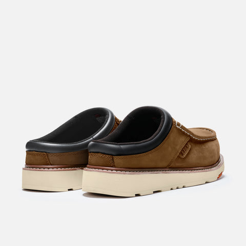 The Marin Slide-On (Comp Toe)