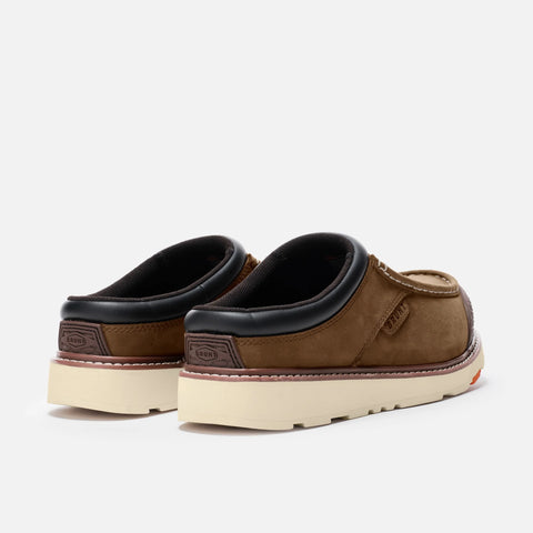The Marin BRUNT Toe Slide-On (Comp Toe)