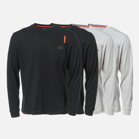 The Martin Pocket Tee Bonus Pack (4 for 3)