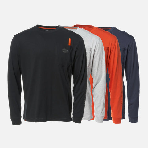 The Martin Pocket Tee Bonus Pack (4 for 3)