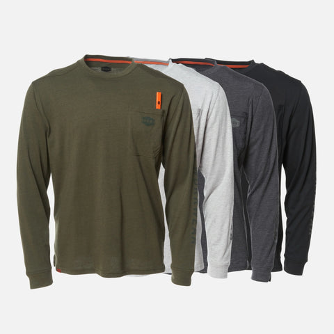 The Martin Pocket Tee Bonus Pack (4 for 3)