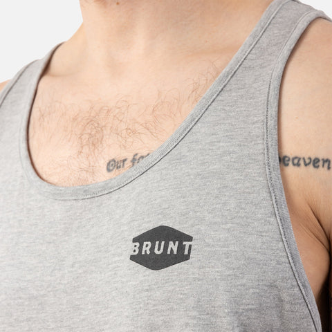 The BRUNT Tank Top
