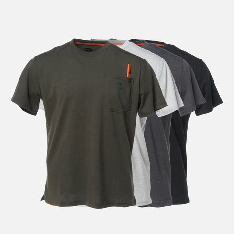 The Martin Pocket Tee Bonus Pack (4 for 3)