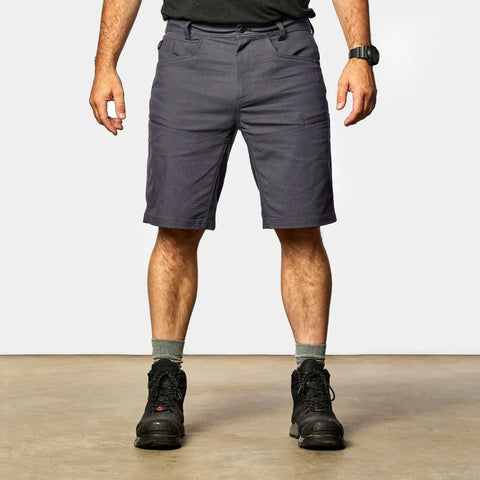 The Torra HD Short Pack (4 for 3)