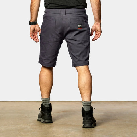 The Torra HD Short Pack (4 for 3)
