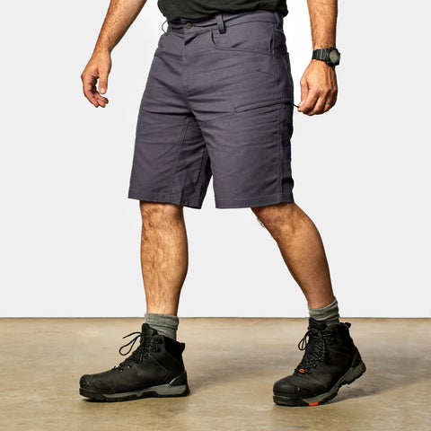 The Torra HD Short Pack (4 for 3)