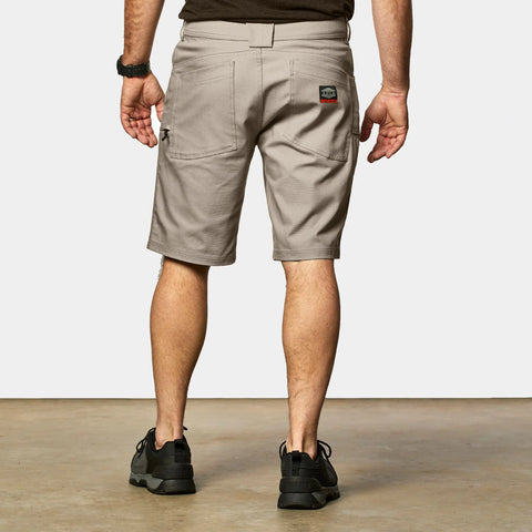The Torra HD Short Pack (4 for 3)