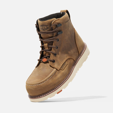 The Marin Waterproof (Comp Toe)
