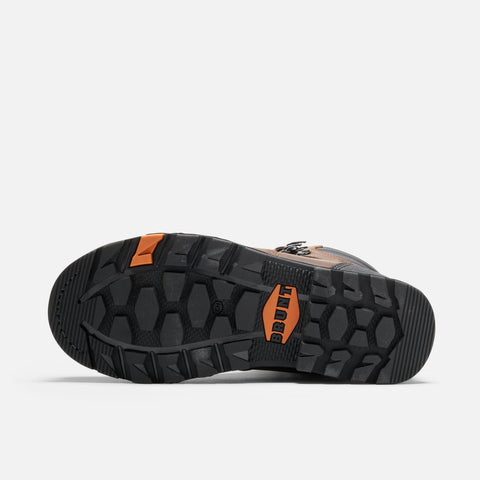 The Mulder Welted Waterproof (Comp Toe)