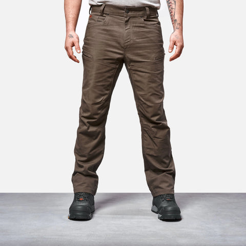 The Torra HD Pant Pack (4 for 3)