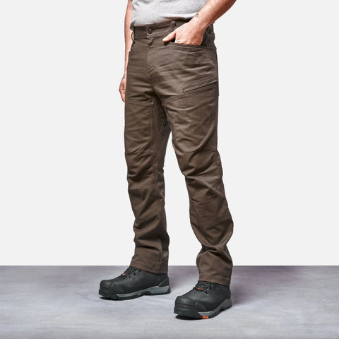 The Torra HD Pant Pack (4 for 3)