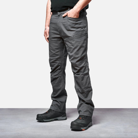 The Torra HD Pant Pack (4 for 3)