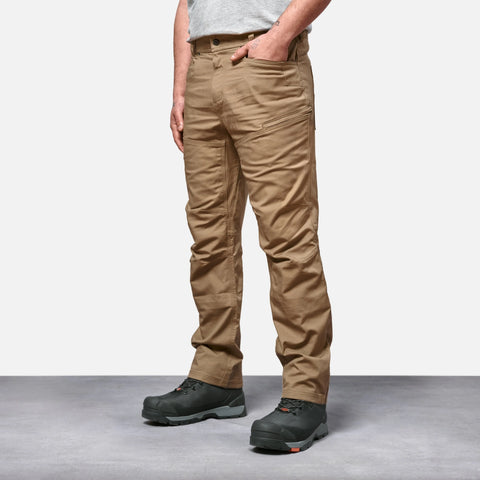 The Torra HD Pant