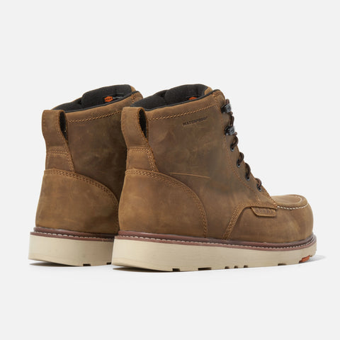 The Marin Waterproof (Soft Toe) Pack