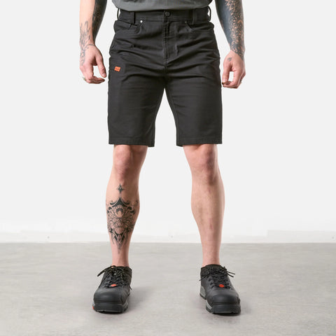 The Torra 11" Short