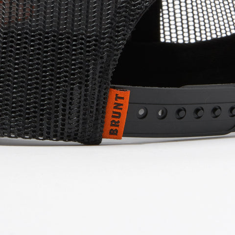 Kids Flat Brim Snapback