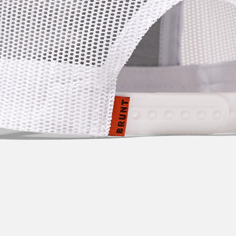Flat Brim Snapbacks