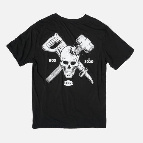 The Graphic Tee Pack (4 for 3)