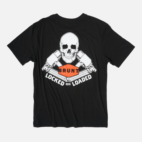 The Graphic Tee Pack (4 for 3)