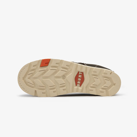 The USA Marin Welted BRUNT Toe Waterproof (Comp Toe)