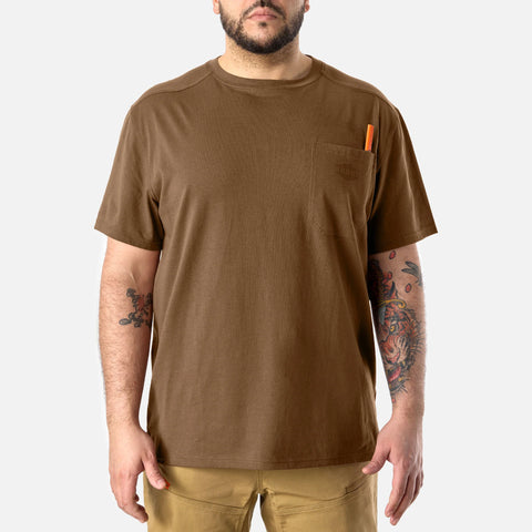 The Martin Pocket Tee