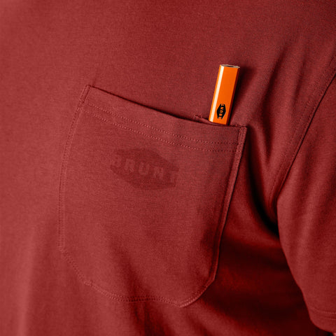 The Martin Pocket Tee