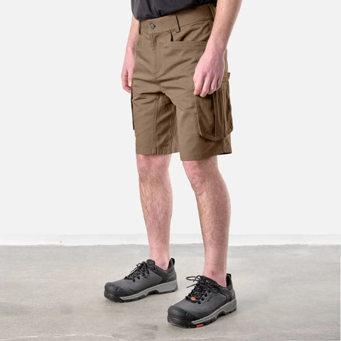 The Torra HD Cargo Short Pack (4 for 3)