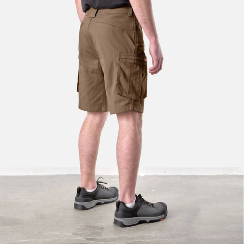 The Torra HD Cargo Short Pack (4 for 3)