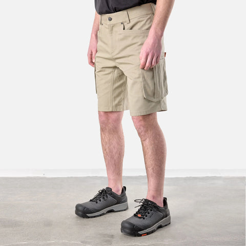 The Torra HD Cargo Short Pack (4 for 3)