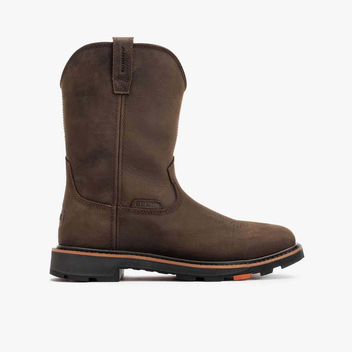 The Vastbinder Waterproof (Soft Toe)