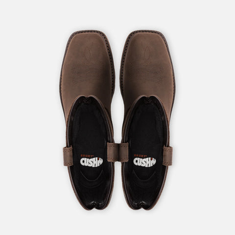 The Vastbinder Waterproof (Comp Toe)