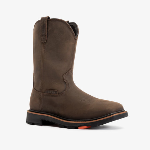 The Vastbinder Waterproof (Comp Toe)