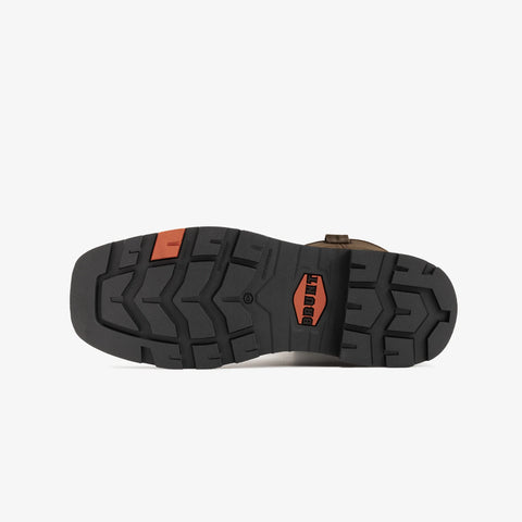 The Vastbinder Waterproof (Soft Toe)
