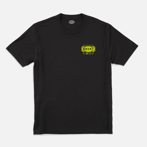 The Graphic Tee Pack (4 for 3)