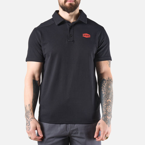 The Stretch Polo Pack