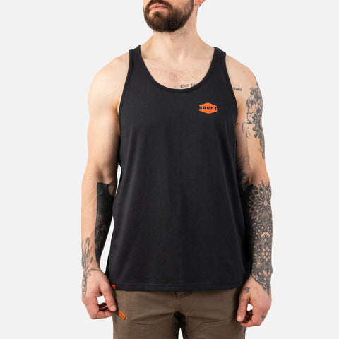 The BRUNT Tank Top Bonus Pack