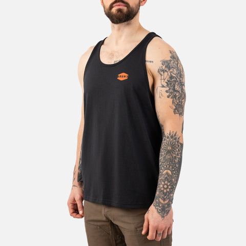 The BRUNT Tank Top Bonus Pack