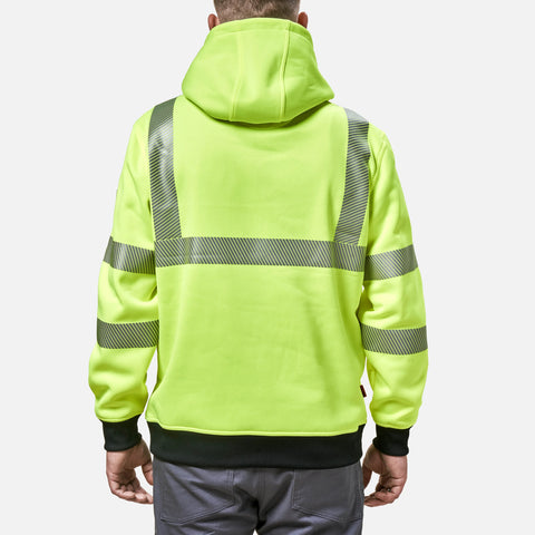 The Shevlin ANSI Hoodie